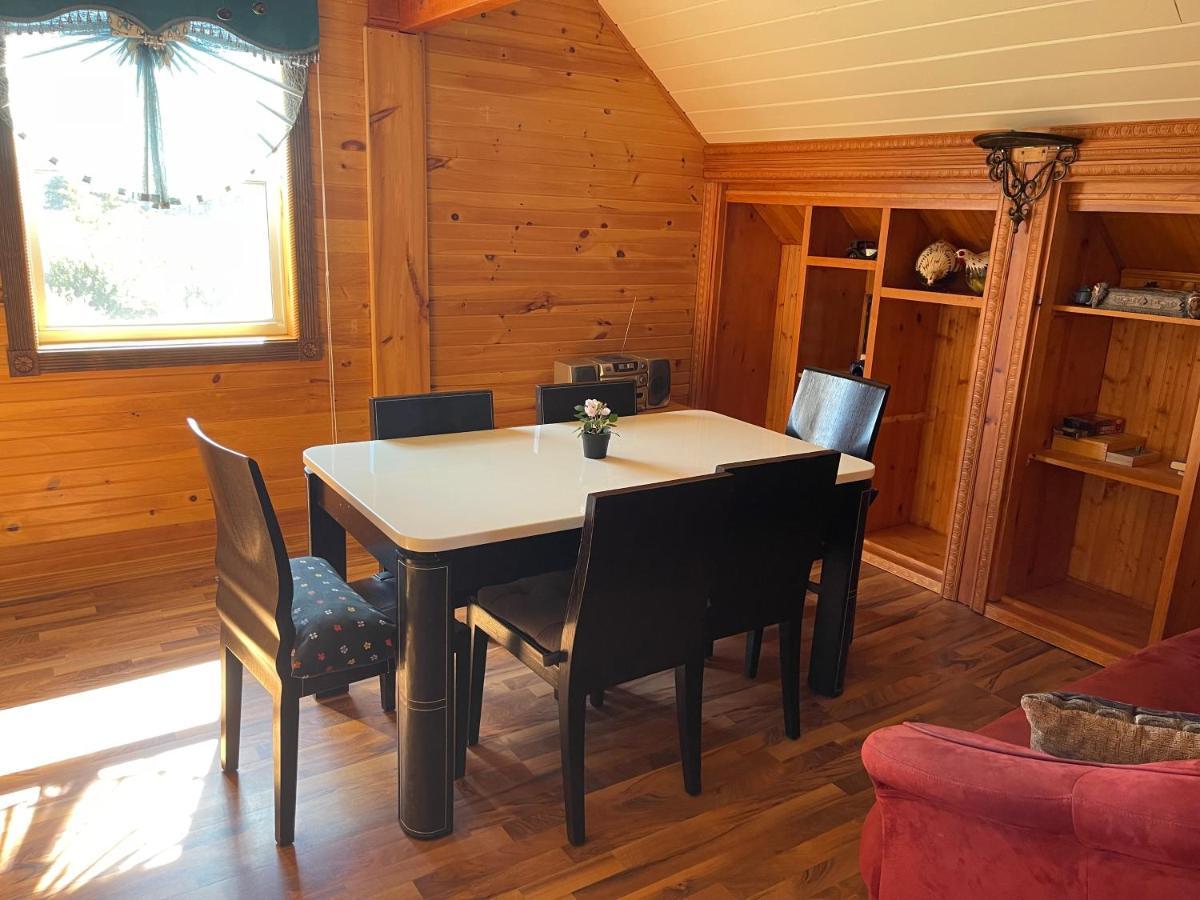 Stanley Bridge Beach & Breeze Cottages מראה חיצוני תמונה