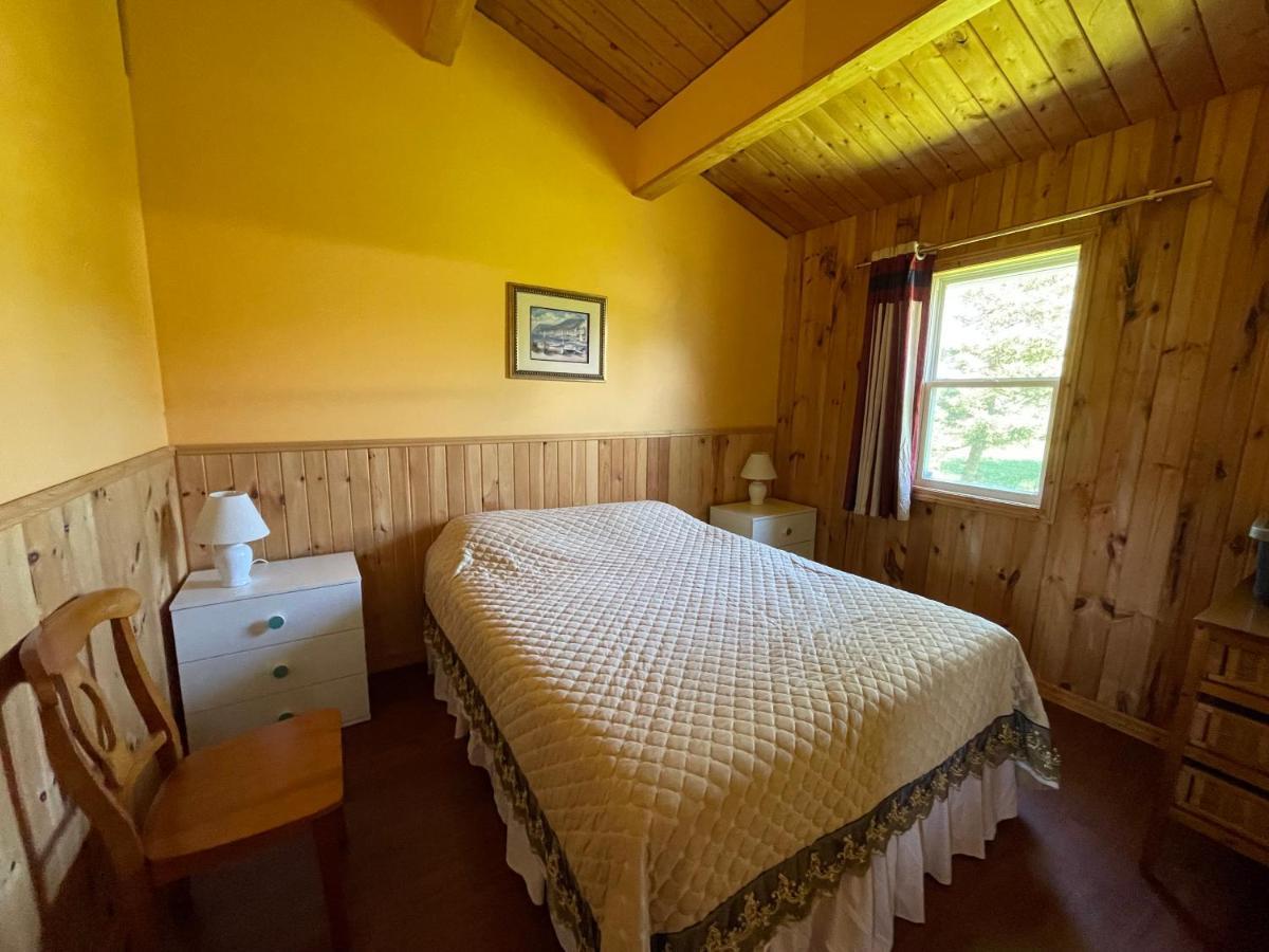 Stanley Bridge Beach & Breeze Cottages מראה חיצוני תמונה