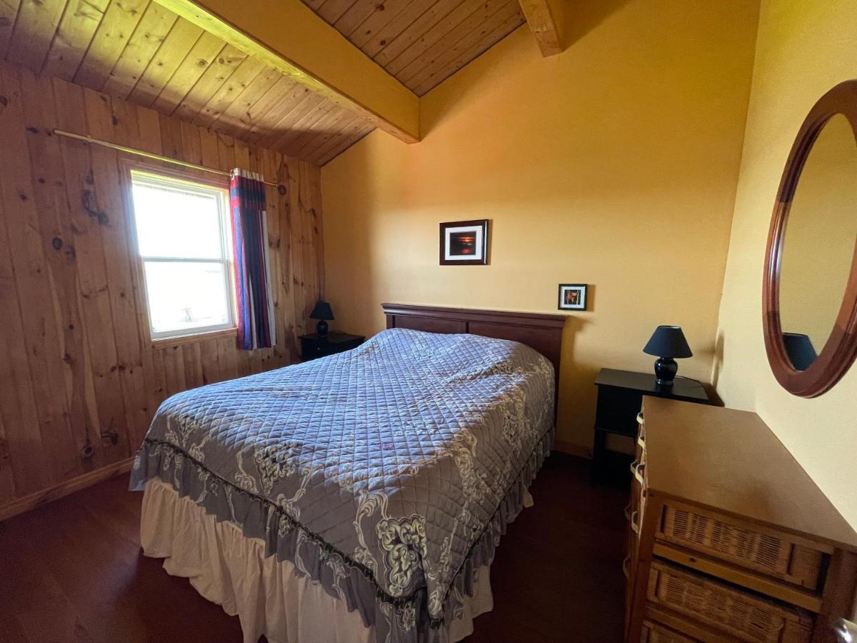 Stanley Bridge Beach & Breeze Cottages מראה חיצוני תמונה