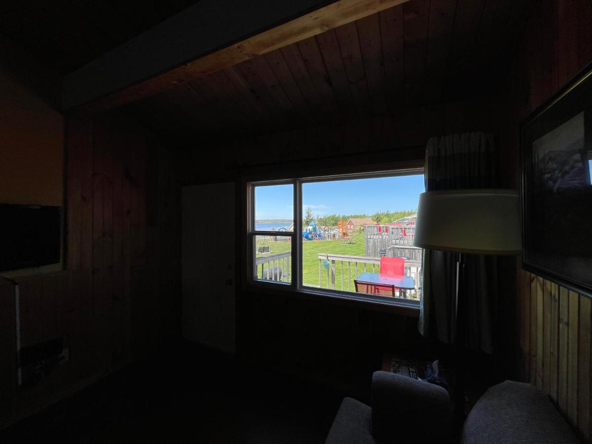 Stanley Bridge Beach & Breeze Cottages מראה חיצוני תמונה